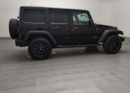 2016 Jeep Wrangler in Plano, TX 75074 - 18144748 10