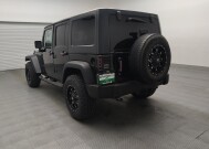 2016 Jeep Wrangler in Plano, TX 75074 - 18144748 5