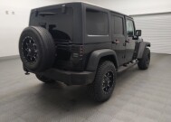 2016 Jeep Wrangler in Plano, TX 75074 - 18144748 9