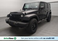 2016 Jeep Wrangler in Plano, TX 75074 - 18144748 1