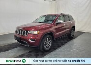 2021 Jeep Grand Cherokee in Langhorne, PA 19047 - 18144749 1