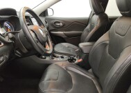 2019 Jeep Cherokee in West Palm Beach, FL 33409 - 18144751 17