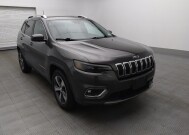 2019 Jeep Cherokee in West Palm Beach, FL 33409 - 18144751 13