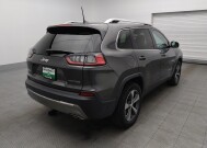 2019 Jeep Cherokee in West Palm Beach, FL 33409 - 18144751 9