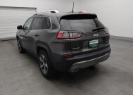 2019 Jeep Cherokee in West Palm Beach, FL 33409 - 18144751 5