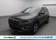 2019 Jeep Cherokee in West Palm Beach, FL 33409 - 18144751 1