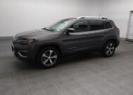 2019 Jeep Cherokee in West Palm Beach, FL 33409 - 18144751 2