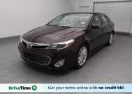 2015 Toyota Avalon in Gladstone, MO 64118 - 18144753 1