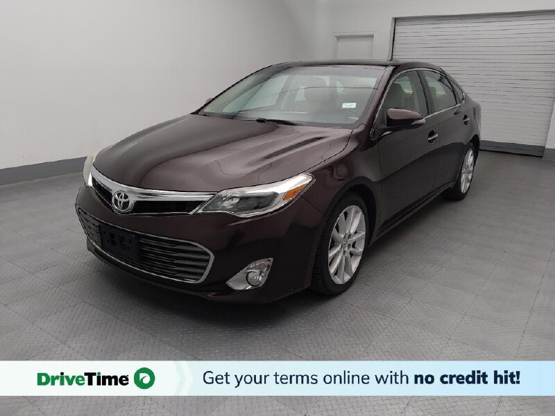 2015 Toyota Avalon in Gladstone, MO 64118 - 18144753