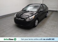 2016 Hyundai Accent in Peoria, IL 61615 - 18144757 1