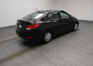 2016 Hyundai Accent in Peoria, IL 61615 - 18144757 10