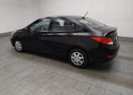 2016 Hyundai Accent in Peoria, IL 61615 - 18144757 3