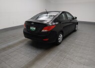 2016 Hyundai Accent in Peoria, IL 61615 - 18144757 9