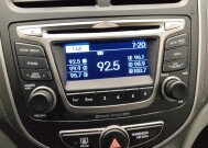 2016 Hyundai Accent in Peoria, IL 61615 - 18144757 25