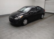 2016 Hyundai Accent in Peoria, IL 61615 - 18144757 2