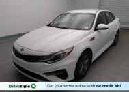 2020 Kia Optima in Denver, CO 80012 - 18144758 1