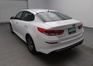 2020 Kia Optima in Denver, CO 80012 - 18144758 5