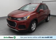 2022 Chevrolet Trax in Gladstone, MO 64118 - 18144759 1