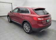 2017 Lincoln MKX in Greensboro, NC 27407 - 18144761 3