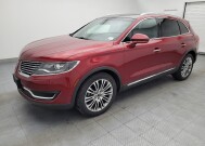 2017 Lincoln MKX in Greensboro, NC 27407 - 18144761 2