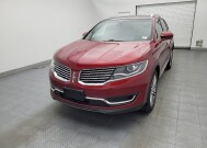 2017 Lincoln MKX in Greensboro, NC 27407 - 18144761 15