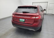2017 Lincoln MKX in Greensboro, NC 27407 - 18144761 7