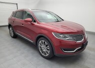 2017 Lincoln MKX in Greensboro, NC 27407 - 18144761 11