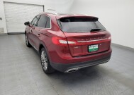 2017 Lincoln MKX in Greensboro, NC 27407 - 18144761 5