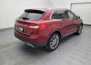 2017 Lincoln MKX in Greensboro, NC 27407 - 18144761 9