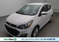 2022 Chevrolet Spark in Denver, CO 80012 - 18144767 1