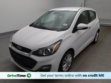 2022 Chevrolet Spark in Denver, CO 80012