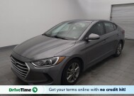 2018 Hyundai Elantra in San Antonio, TX 78238 - 18144769 1