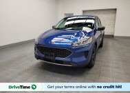 2022 Ford Escape in Las Vegas, NV 89102 - 18144770 1