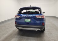 2022 Ford Escape in Las Vegas, NV 89102 - 18144770 7
