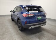 2022 Ford Escape in Las Vegas, NV 89102 - 18144770 5