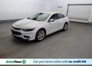 2018 Chevrolet Malibu in Chesapeake, VA 23320 - 18144771 1