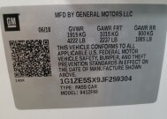 2018 Chevrolet Malibu in Chesapeake, VA 23320 - 18144771 33