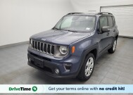 2020 Jeep Renegade in Gastonia, NC 28056 - 18144772 1