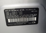 2024 Mitsubishi Mirage G4 in Las Vegas, NV 89104 - 18144776 33