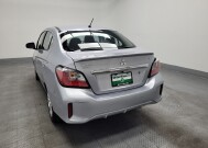 2024 Mitsubishi Mirage G4 in Las Vegas, NV 89104 - 18144776 5