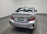 2024 Mitsubishi Mirage G4 in Las Vegas, NV 89104 - 18144776 7