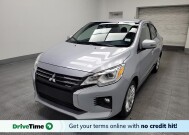 2024 Mitsubishi Mirage G4 in Las Vegas, NV 89104 - 18144776 1