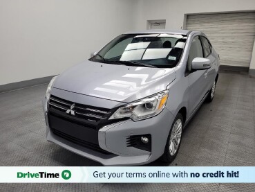 2024 Mitsubishi Mirage G4 in Las Vegas, NV 89104