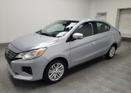 2024 Mitsubishi Mirage G4 in Las Vegas, NV 89104 - 18144776 2