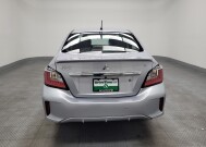 2024 Mitsubishi Mirage G4 in Las Vegas, NV 89104 - 18144776 6