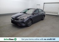 2023 Kia Forte in Newport News, VA 23601 - 18144778 1