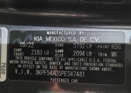 2023 Kia Forte in Newport News, VA 23601 - 18144778 33