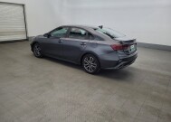 2023 Kia Forte in Newport News, VA 23601 - 18144778 3