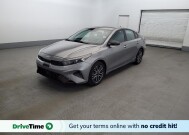 2023 Kia Forte in Newport News, VA 23601 - 18144779 1