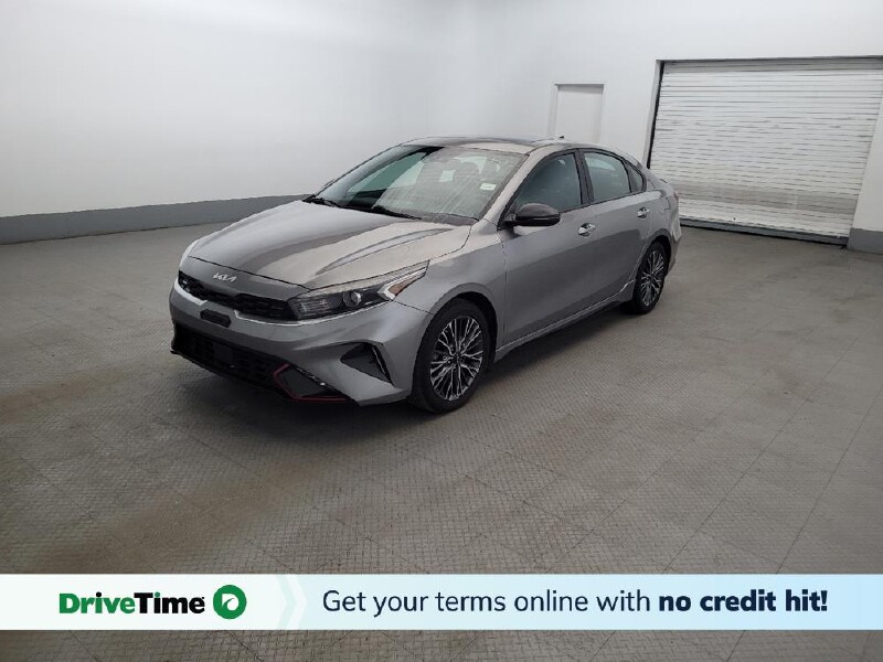 2023 Kia Forte in Newport News, VA 23601 - 18144779
